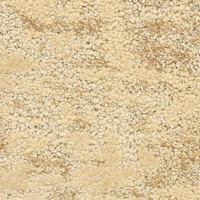 Pattern Rincon Beach Yellow Carpet