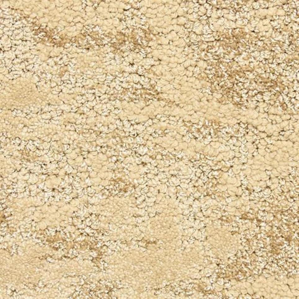 Pattern Rincon Beach Yellow Carpet