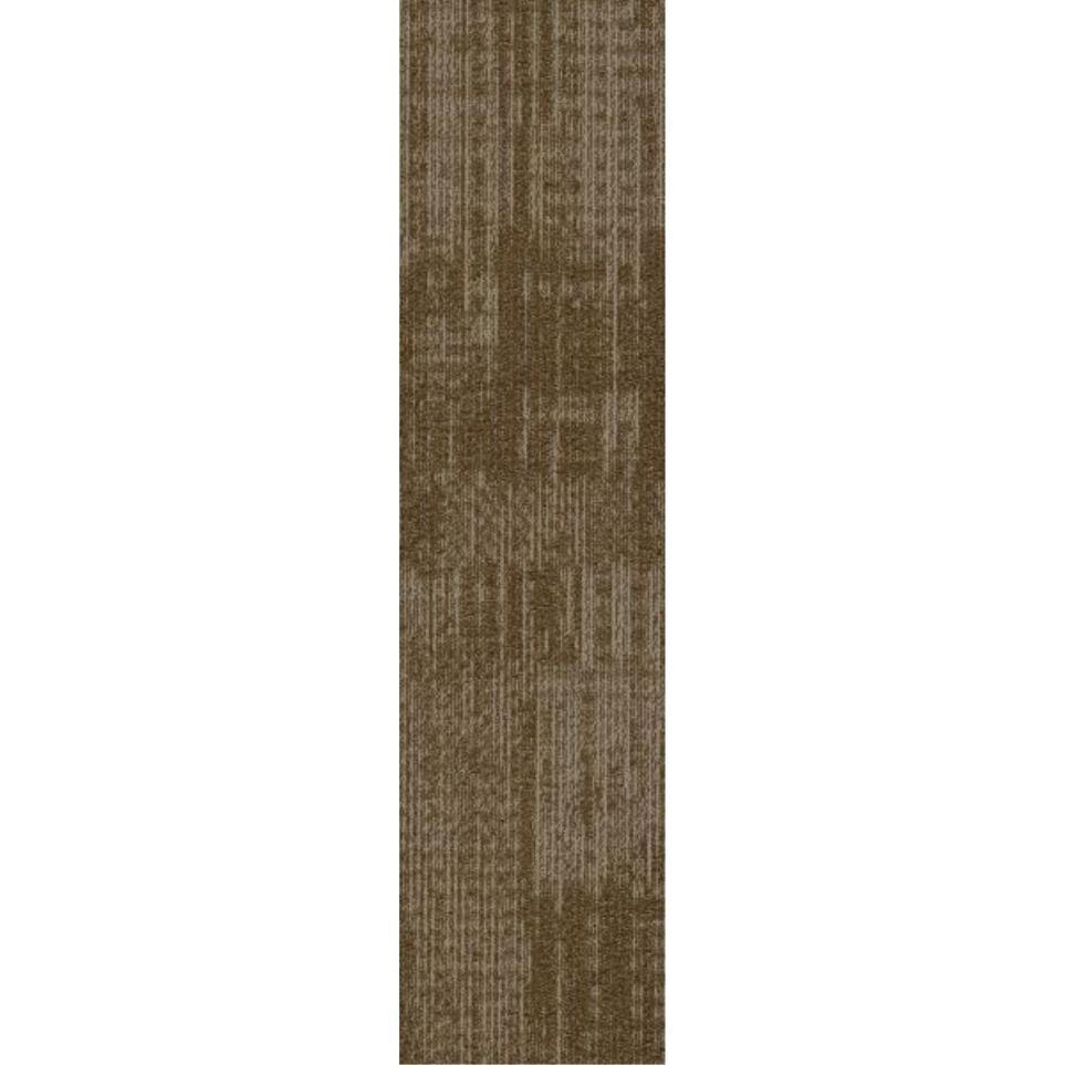 Loop Suitable Brown Carpet Tile