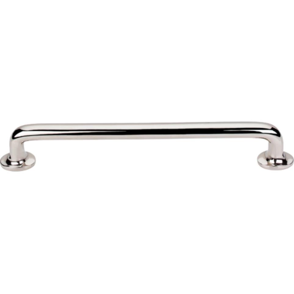 Pull Polished Nickel Nickel Pulls