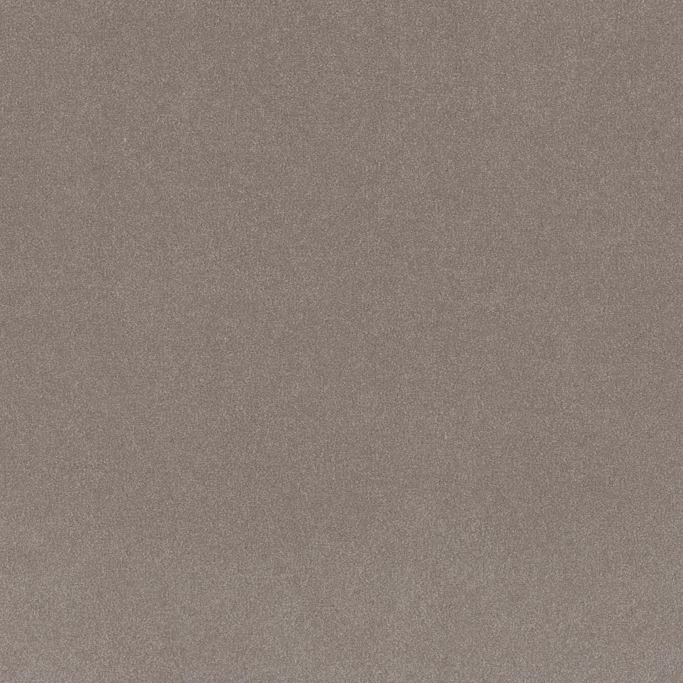 Textured Saxony Dwelling Place Beige/Tan Carpet