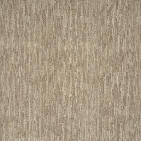 Pattern Mode Beige/Tan Carpet
