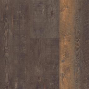 Tile Plank Heritage Hickor Dark Finish Vinyl