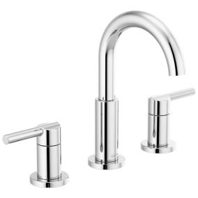 Bath Chrome Chrome Faucets