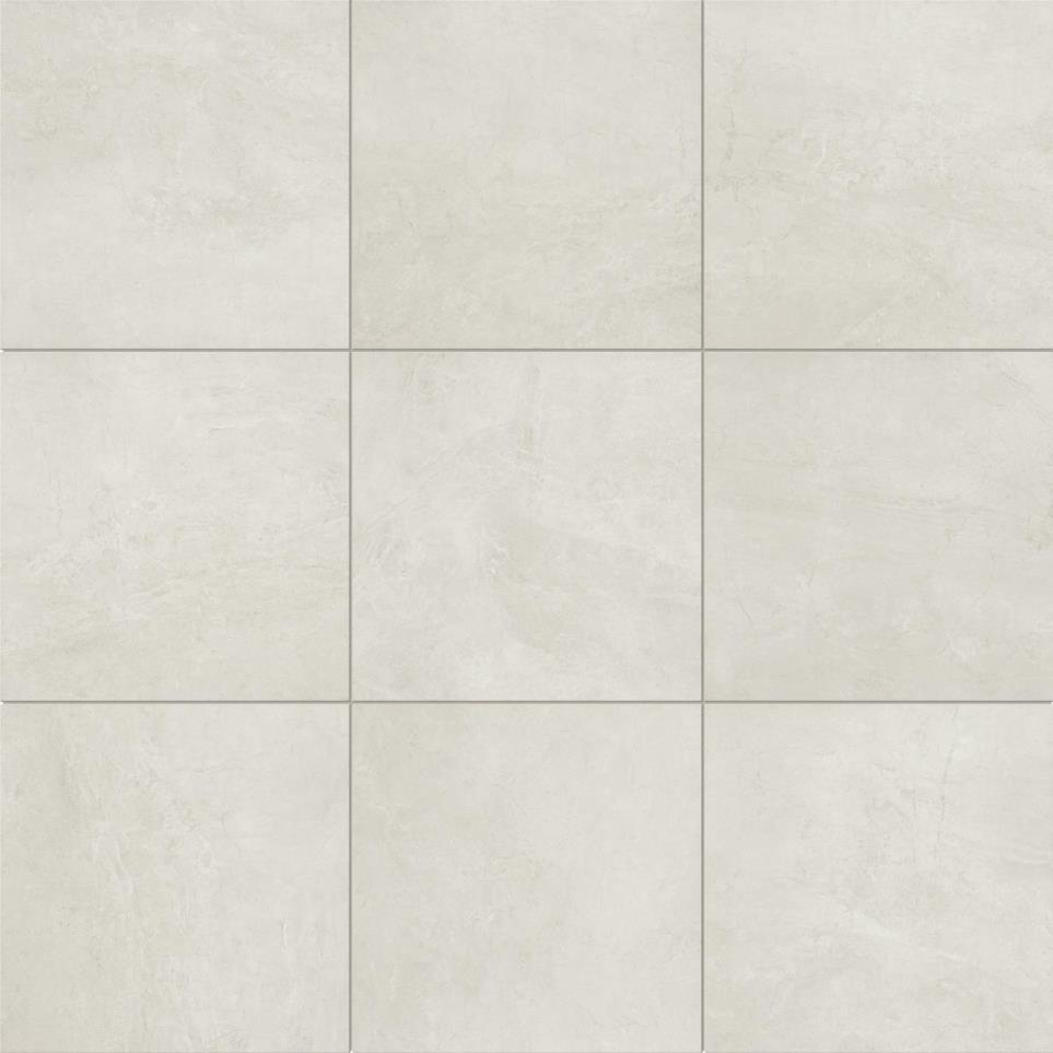 Tile Off White White Tile