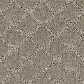 Pattern Aluminum Gray Carpet