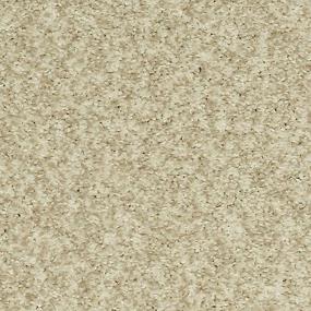 Textured Saxony Creamer Beige/Tan Carpet