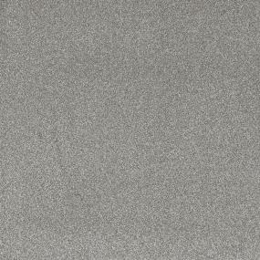 Textured Saxony Sculpted Gray Carpet