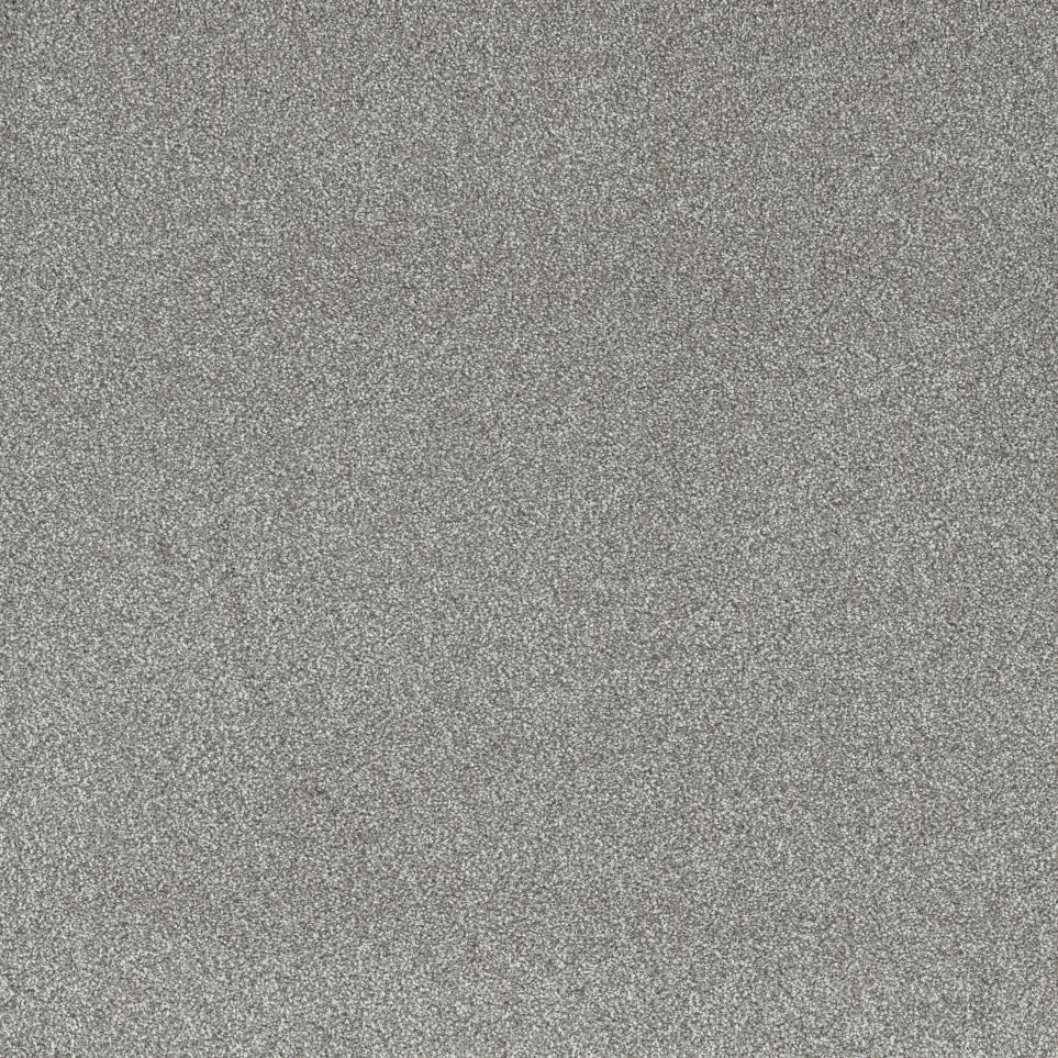 Textured Saxony Sculpted Gray Carpet