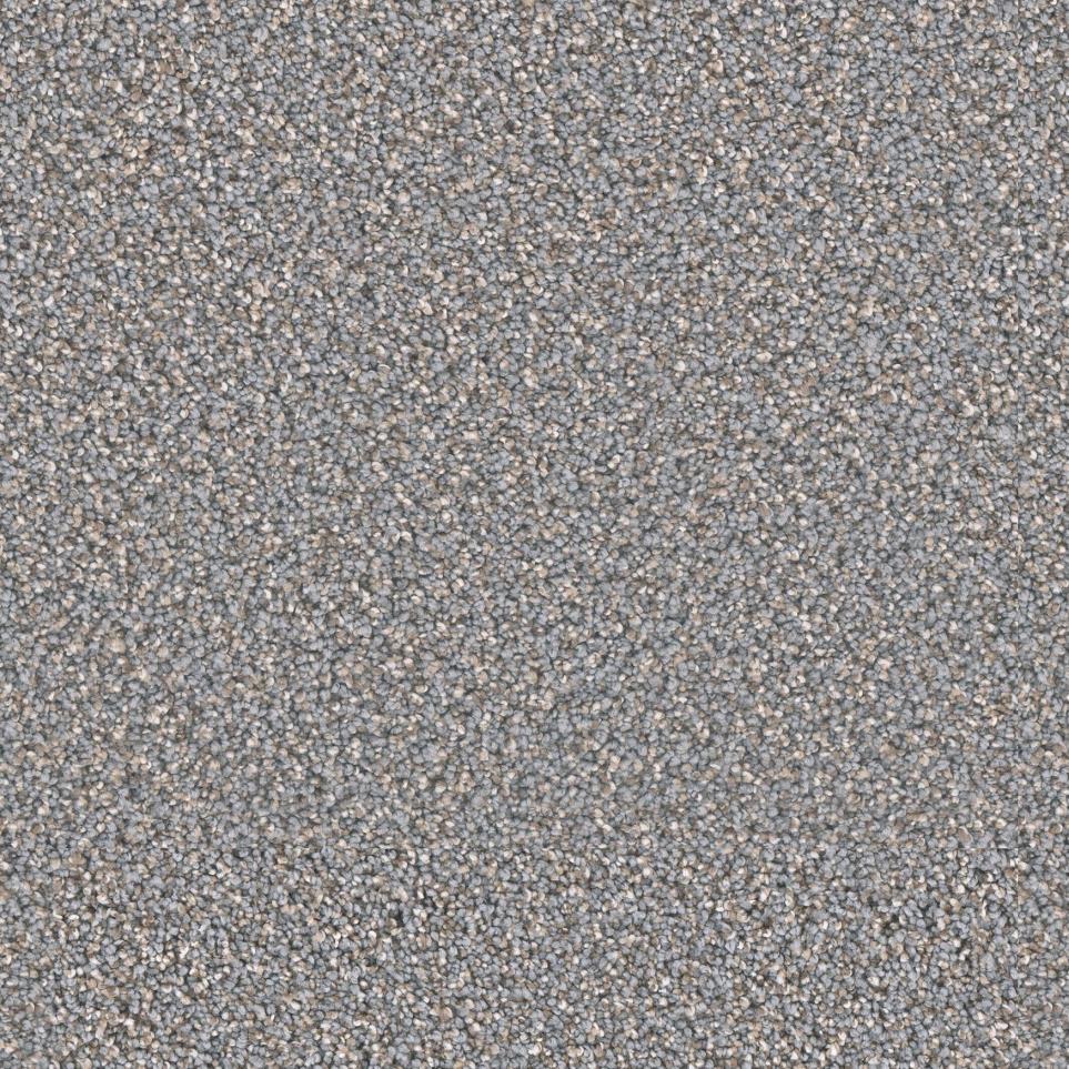 Textured Saxony Great Escape Gray Carpet