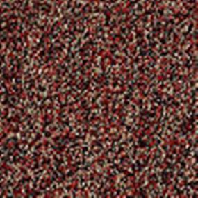 Pattern China Berry Red Carpet
