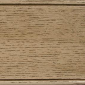 Square Cappuccino Light Finish Square Cabinets