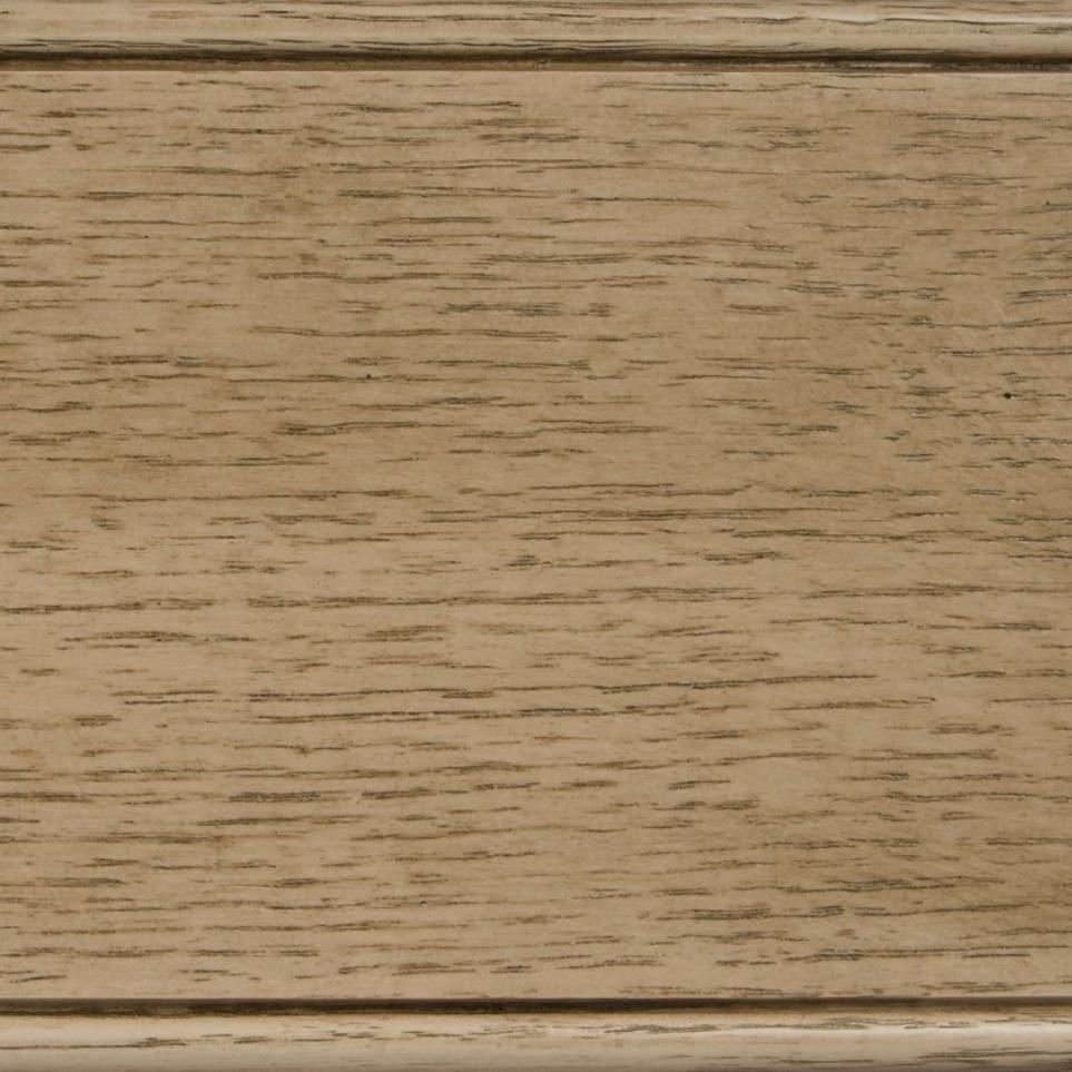 Square Cappuccino Light Finish Square Cabinets