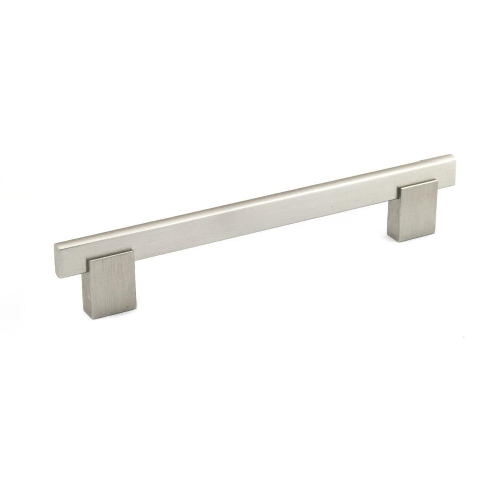 Pull Brushed Nickel Nickel Pulls