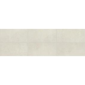 Tile Scottish White Matte Beige/Tan Tile