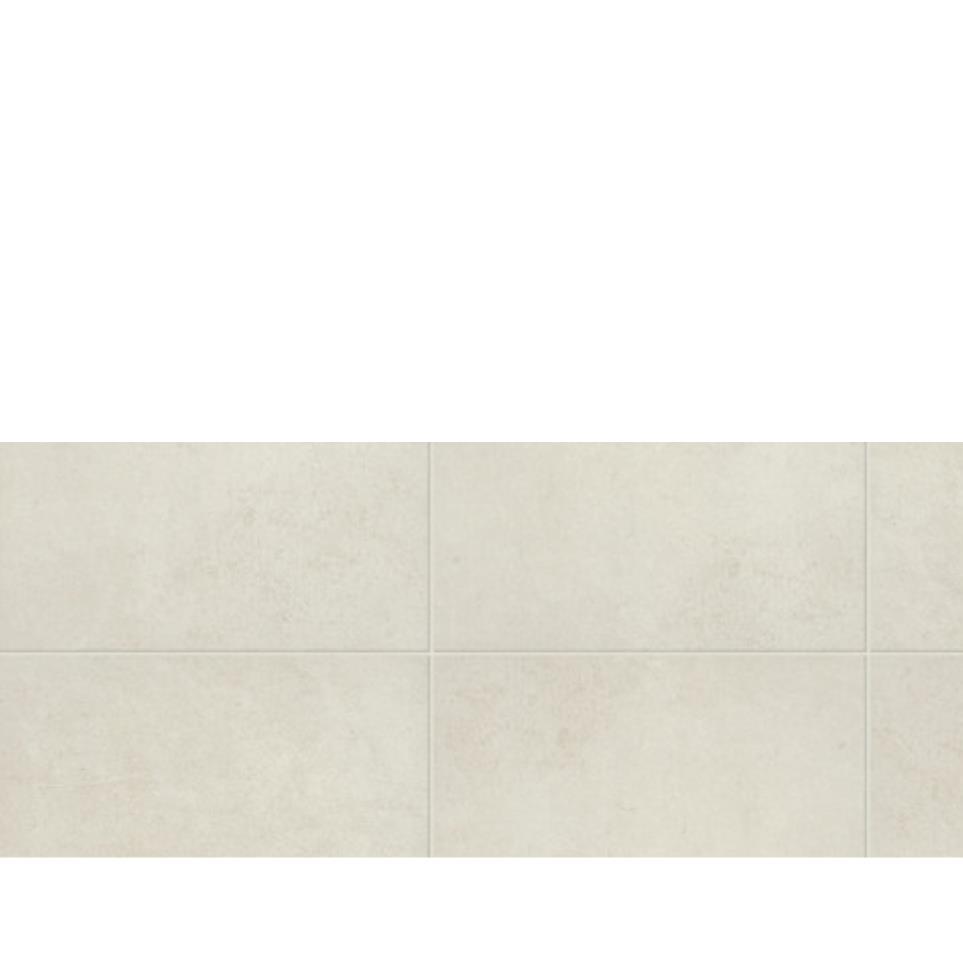 Tile Scottish White Matte Beige/Tan Tile