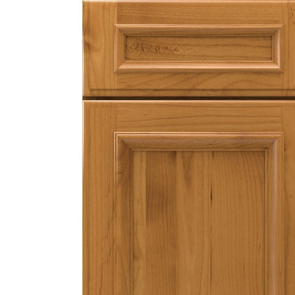 5 Piece Sandpiper Light Finish 5 Piece Cabinets