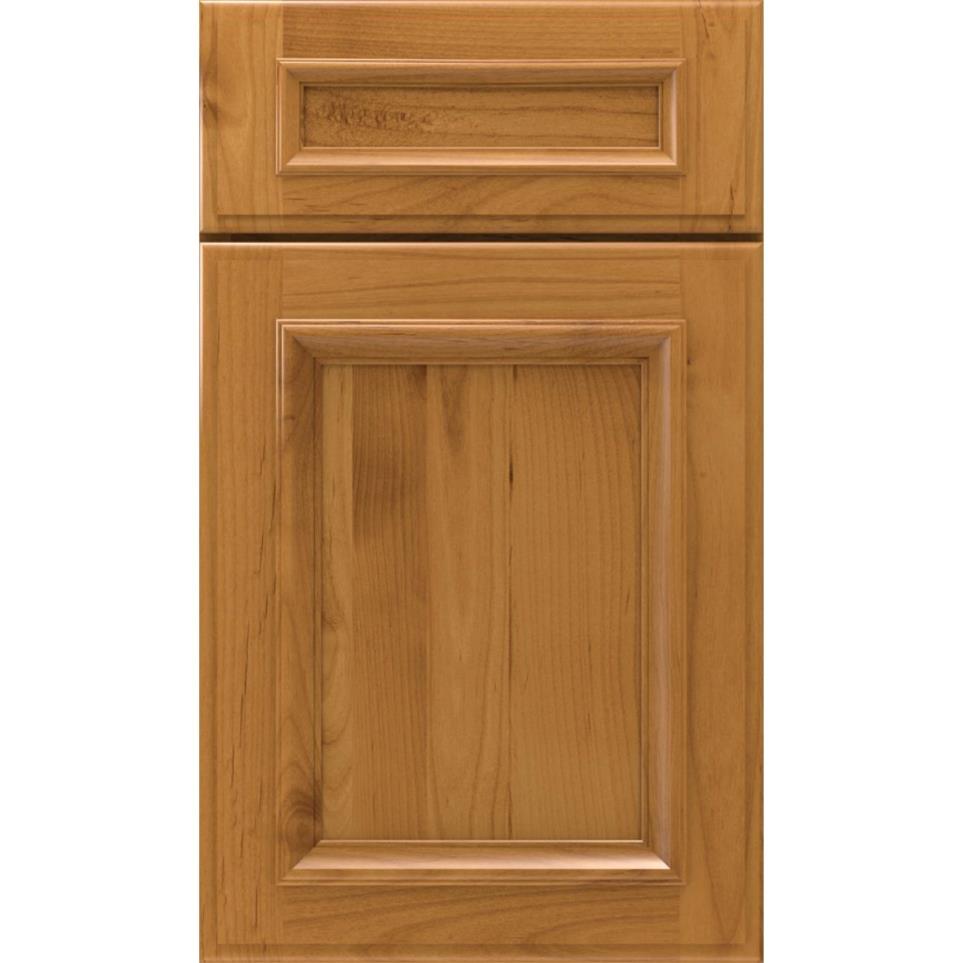 5 Piece Sandpiper Light Finish 5 Piece Cabinets