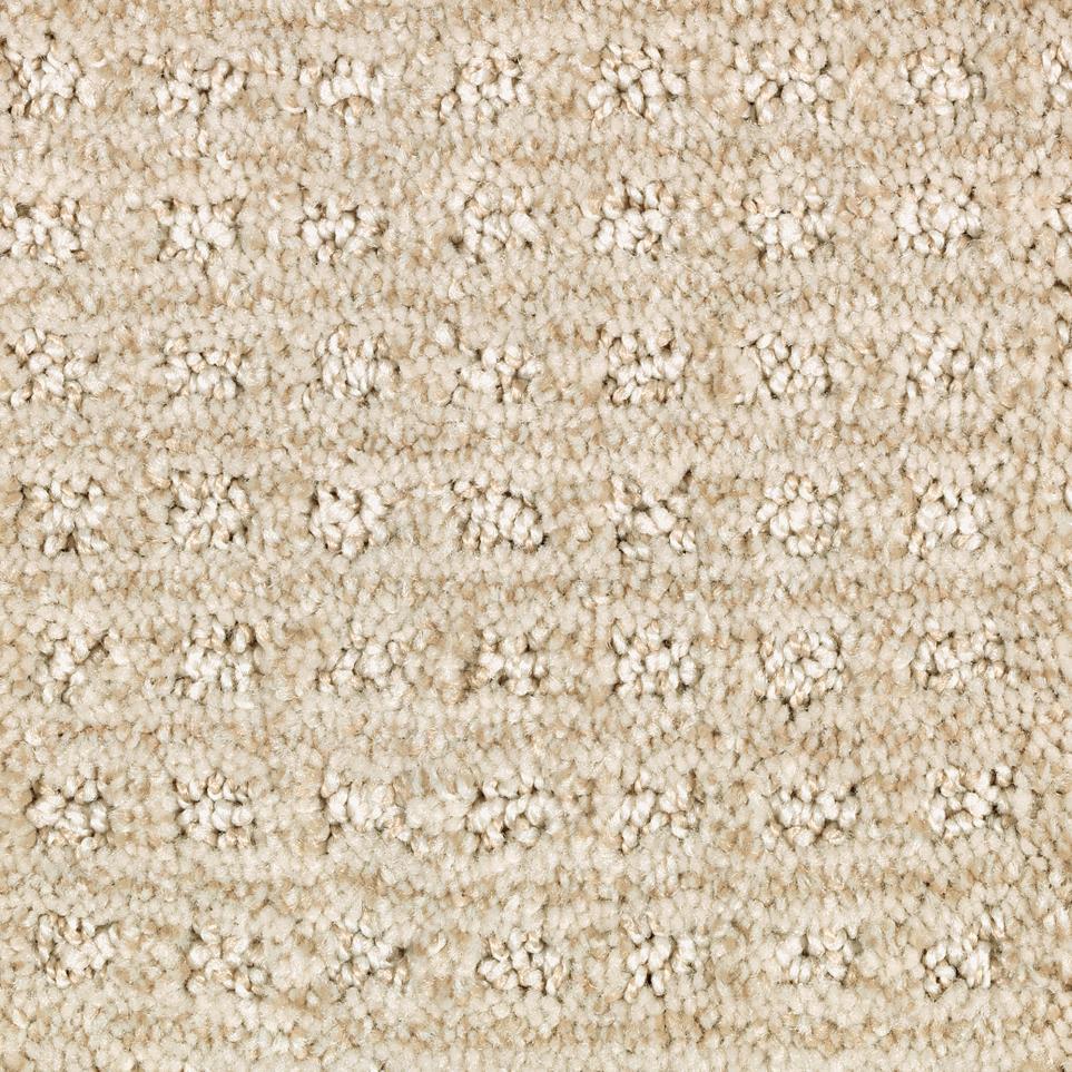 Pattern Corinthian Beige/Tan Carpet