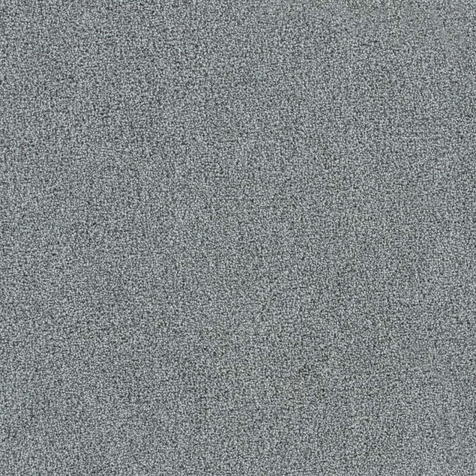 Textured Saxony Peaked Interest Blue Carpet