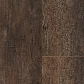 Plank Camden Cove Dark Finish Vinyl