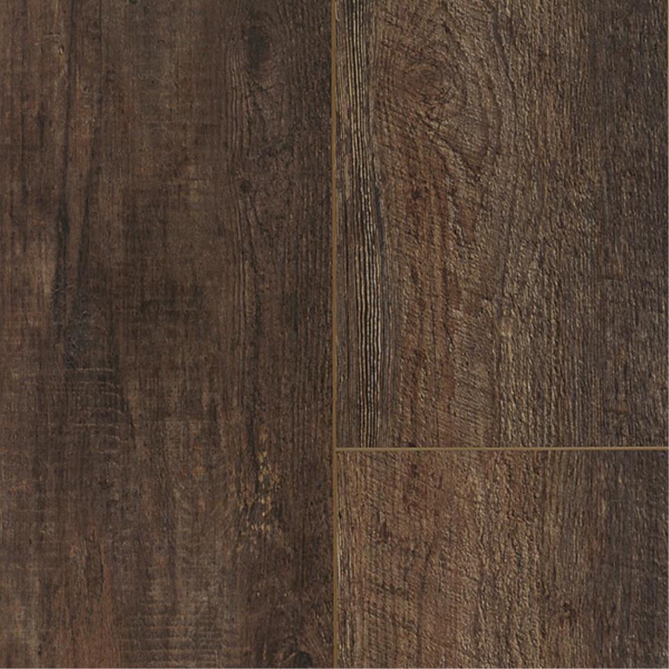 Plank Camden Cove Dark Finish Vinyl