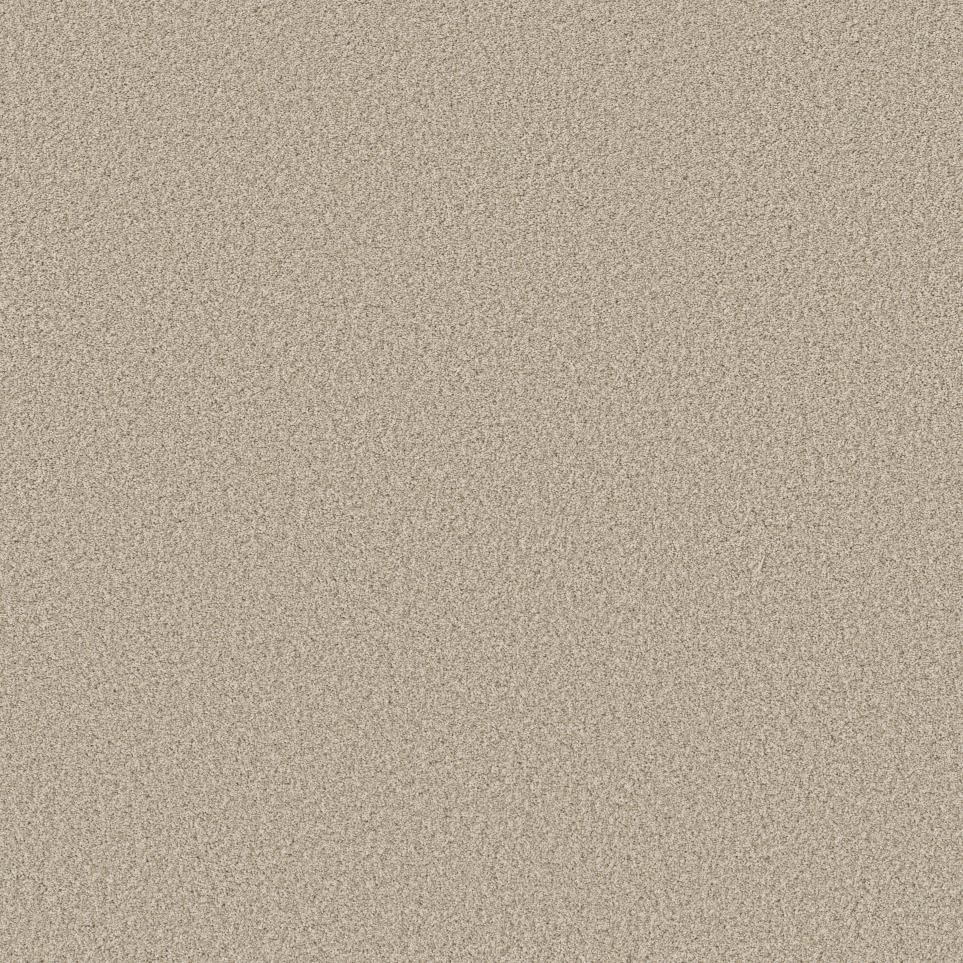 Textured Saxony Almond Chips Beige/Tan Carpet