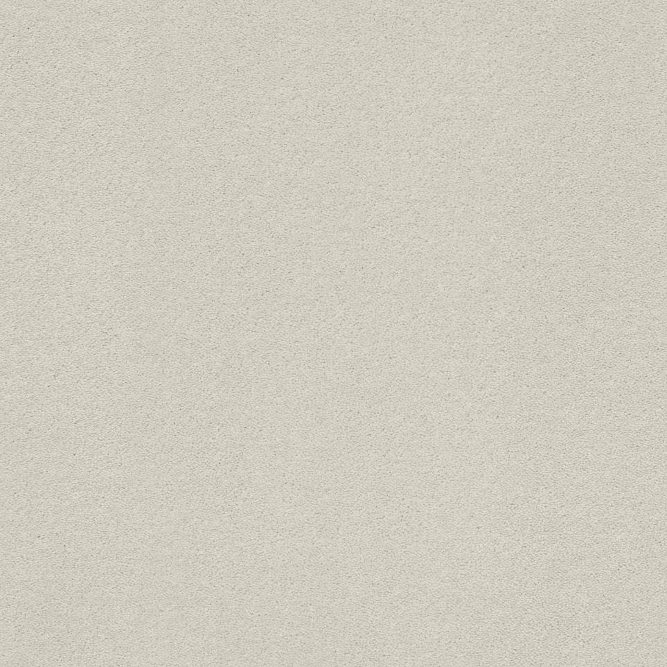 Textured Saxony Platinum Beige/Tan Carpet