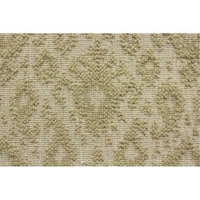 Woven Flax Beige/Tan Carpet