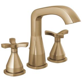 Bath Lumicoat Champagne Bronze Bronze Faucets