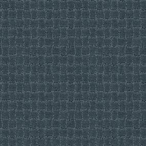 Pattern Nimbus Blue Carpet