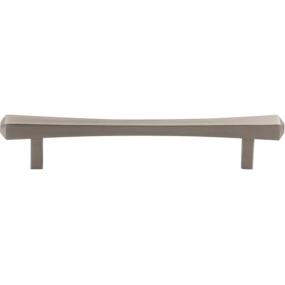 Pull Brushed Satin Nickel Nickel Pulls
