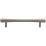 Brushed Satin Nickel