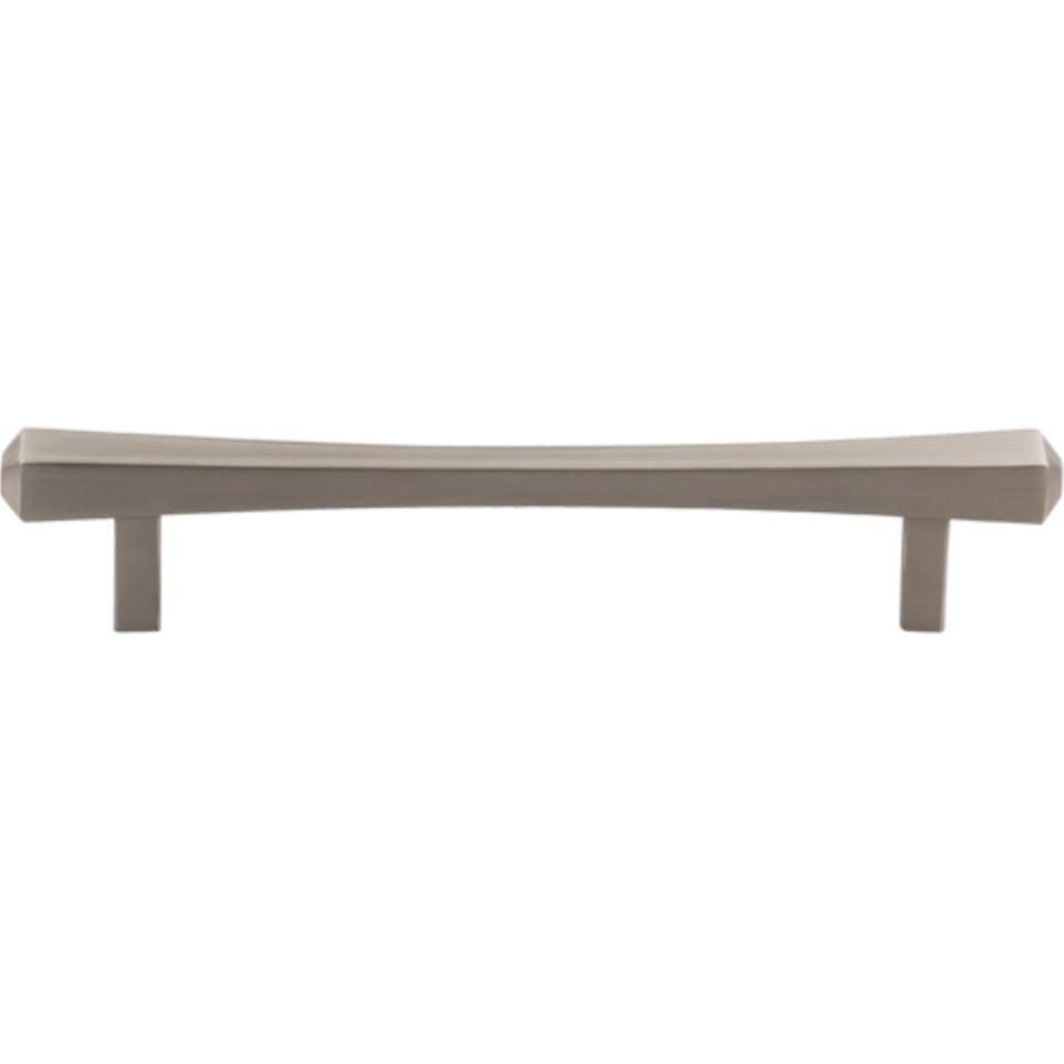 Pull Brushed Satin Nickel Nickel Pulls