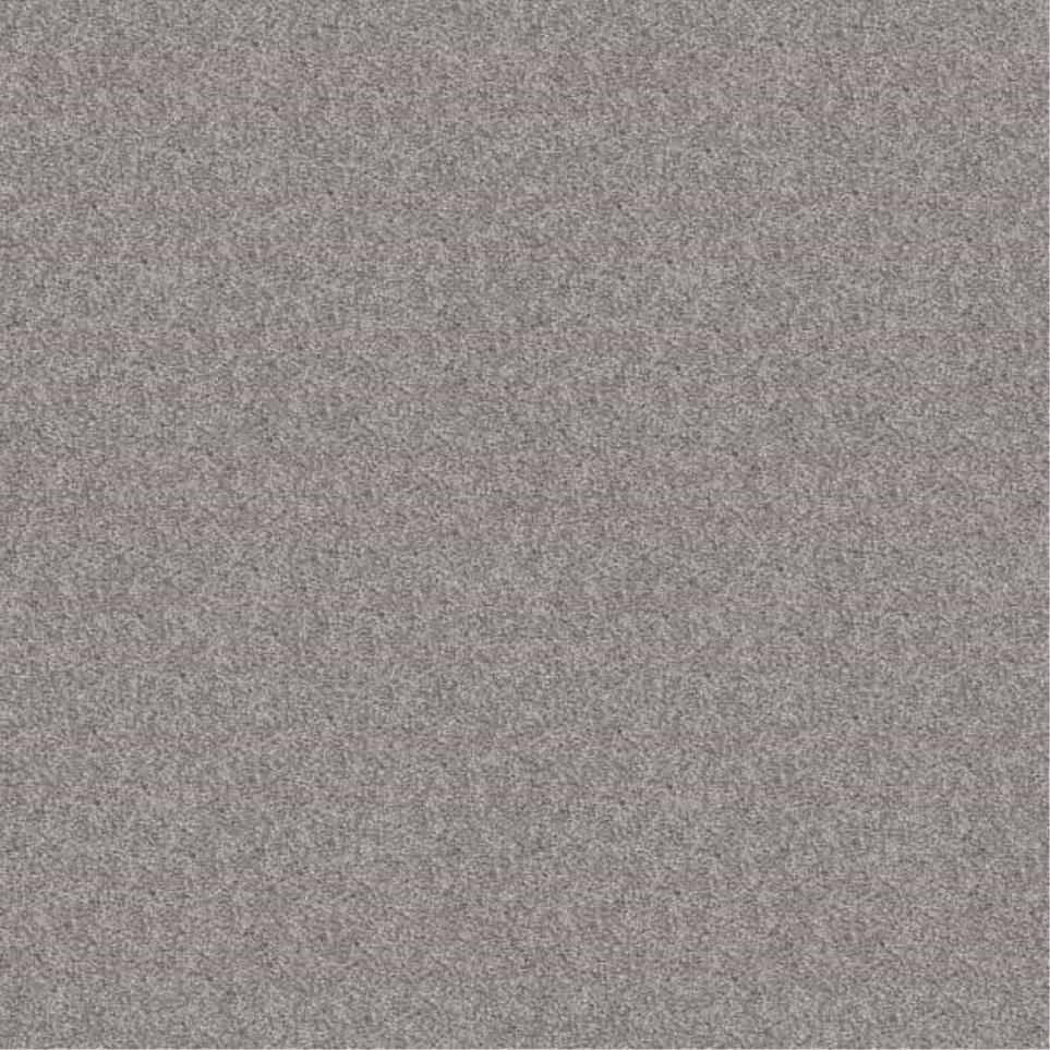 Textured Saxony Cannon Gray Carpet