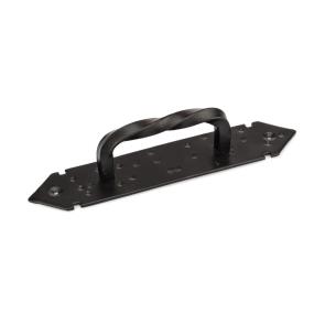 Pull Matte Black Black Pulls