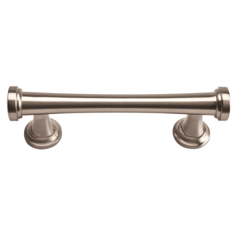 Pull Brushed Nickel Nickel Pulls