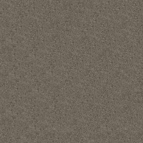Textured Saxony Billowing Smoke Beige/Tan Carpet