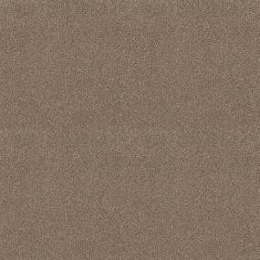 Textured Saxony Toffee Beige/Tan Carpet
