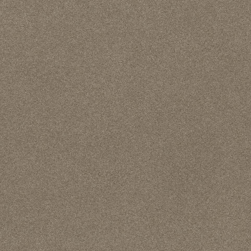 Textured Saxony Toffee Beige/Tan Carpet