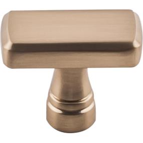 Knob Honey Bronze Bronze Knobs