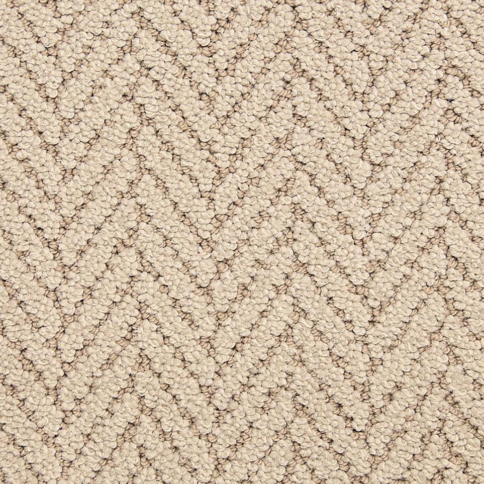 Pattern Comfort Beige/Tan Carpet