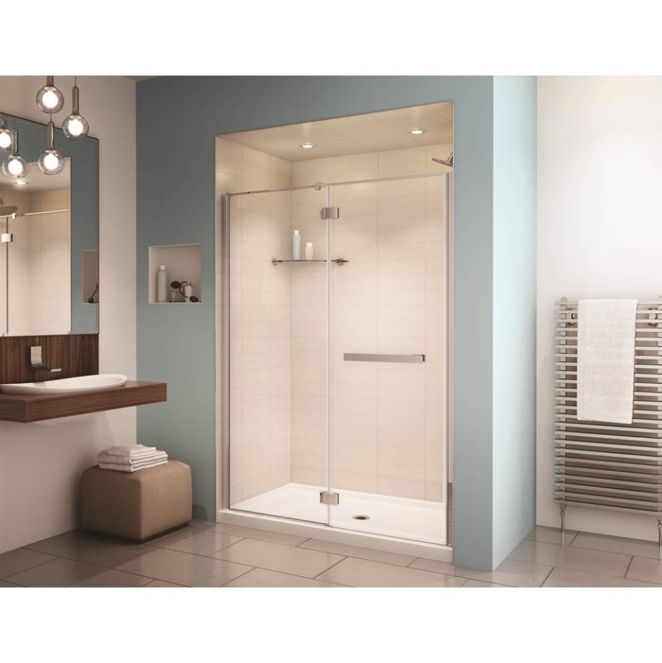 Door Chrome Chrome Showers