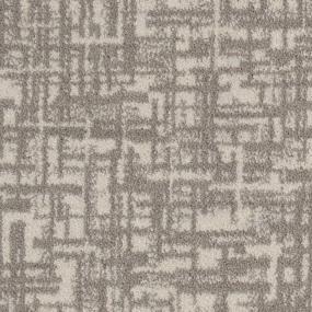 Pattern The Good Life Gray Carpet