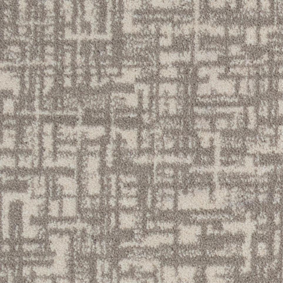 Pattern The Good Life Gray Carpet