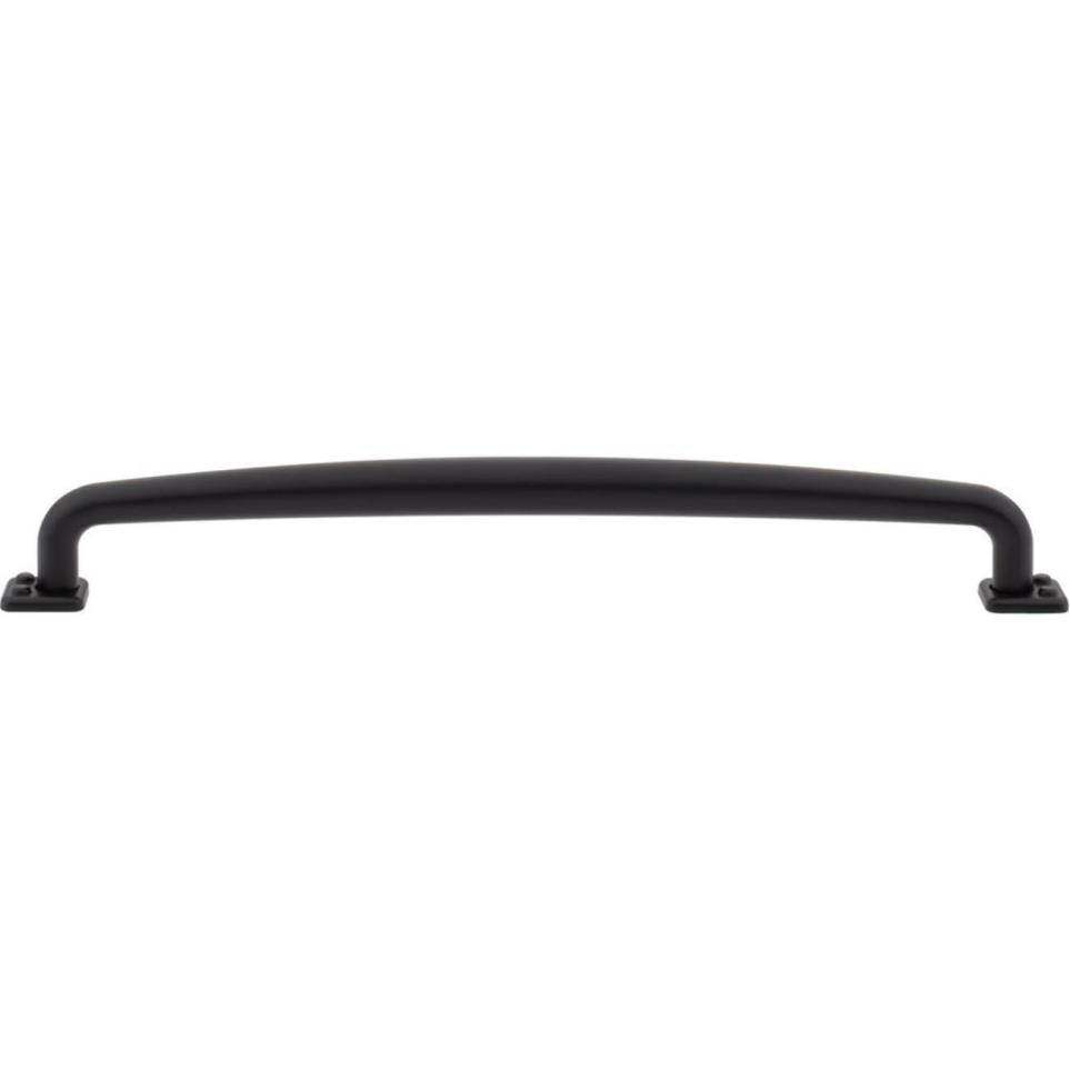 Pull Matte Black Black Pulls