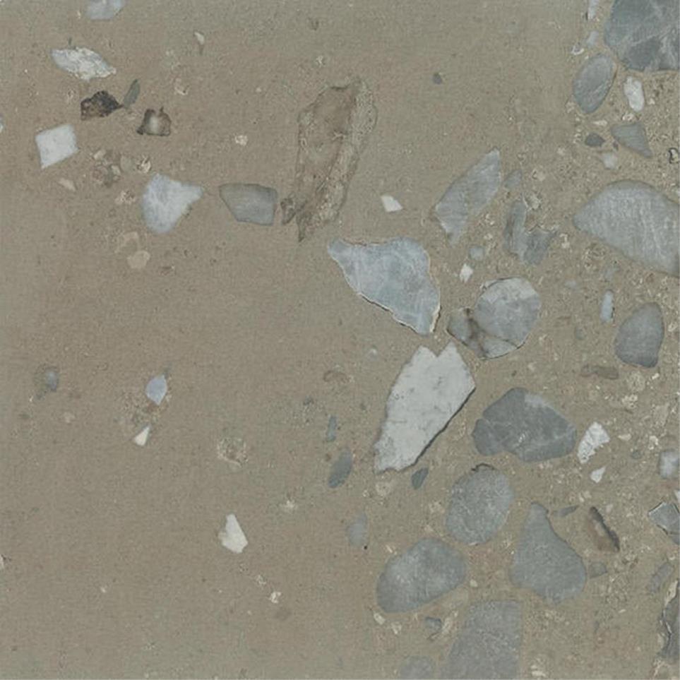 Tile Dune Matte Beige/Tan Tile