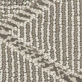 Loop Abyss Gray Carpet