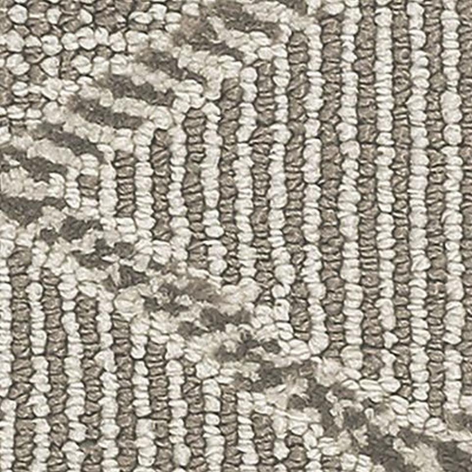 Loop Abyss Gray Carpet