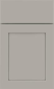 Square Cloud Grey Stone Glaze - Paint Square Cabinets